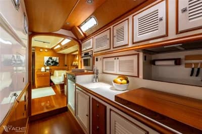 C.N. Yacht 2000 FELCI 71 3