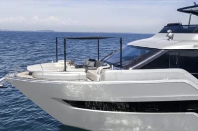 2024 Cranchi Sessantasette 67 | 21m 2