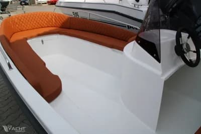 Fjordjollen 470 Sport 3