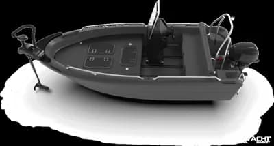 Pioner 14 Fisher Catch Edition 2