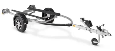 Brenderup PWC10750UBRAX - vandscooter 2