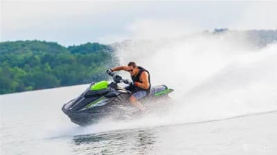 Yamaha GP 1800R SVHO 3
