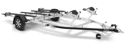 Brenderup PWC212000BRAX - Twin Vandscooter 3