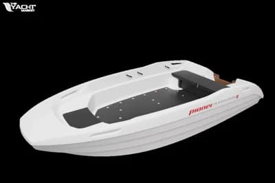 Pioner 16 Explorer Open 3