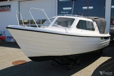 CREMO 550 HT Classic 2
