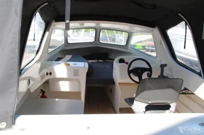 CREMO 550 HT Classic 3