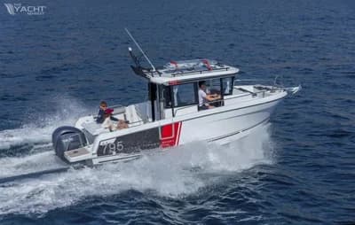 Jeanneau 795 Merry Fisher Sport Serie2 3