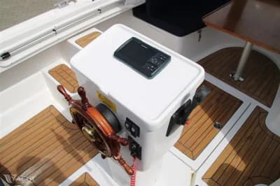 Crescent Allure 21 3