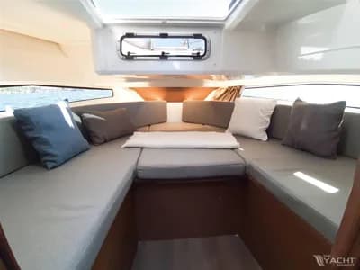 Jeanneau 895 Merry Fisher Sport 3