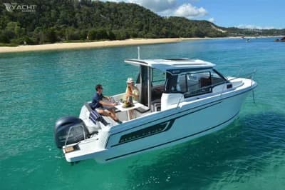 Jeanneau Merry Fisher 695 Cruiser Serie2 2