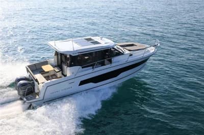 Jeanneau 1095 Merry Fisher Cruiser 3