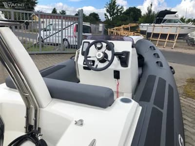 Brig E4 Eagle Luxus Rib 2