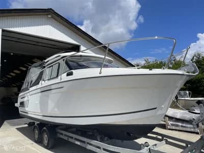 Jeanneau 795 Merry Fisher Serie 2 2