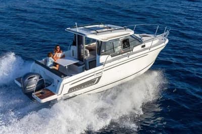 Jeanneau 795 Merry Fisher Serie 2 3