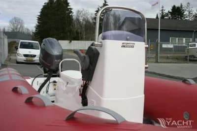Brig F500S Falcon Rider 3