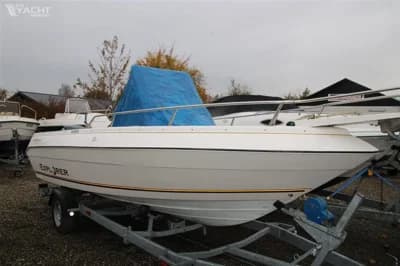 Campion 582 Explorer 2