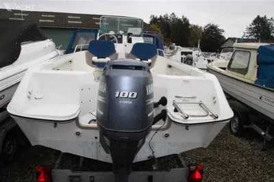 Campion 582 Explorer 3