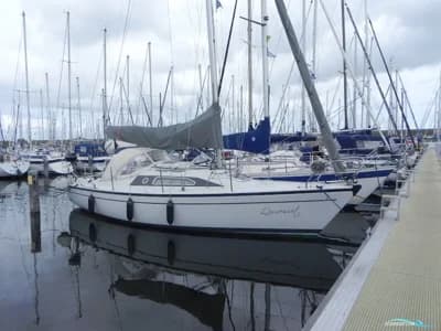 Dehler 28 2