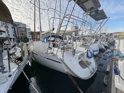 Gibert Marine Gib'Sea 362 3