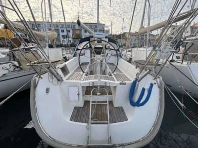 Gibert Marine Gib'Sea 362 4