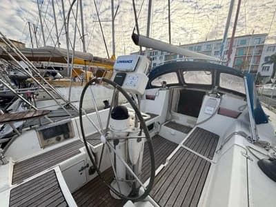Gibert Marine Gib'Sea 362 5