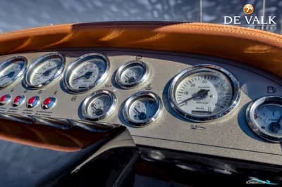 Riva Aqua Cento 3