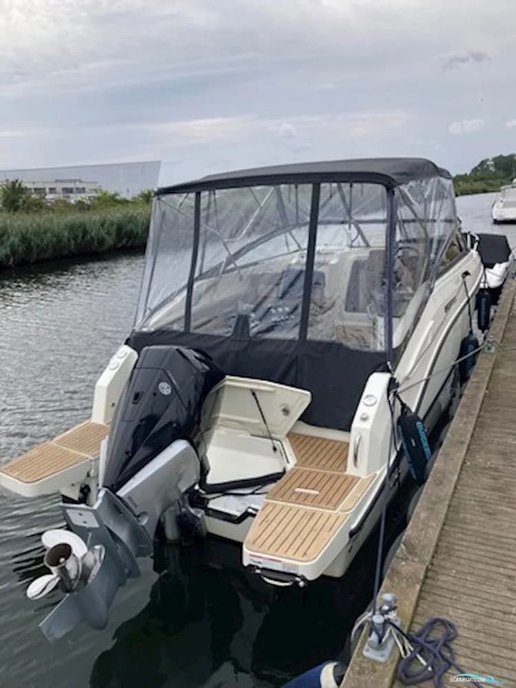 Quicksilver Activ 805 Cruiser