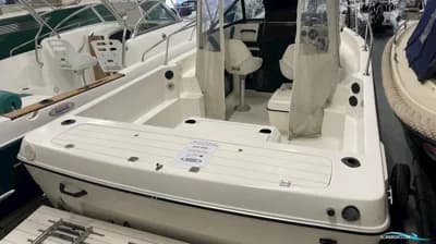 Seaswirl 2150 WA Striper 2