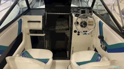Seaswirl 2150 WA Striper 3