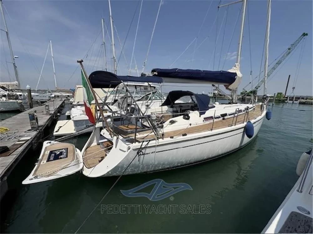 Dehler - 47