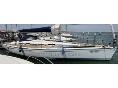 Dehler - 47 2