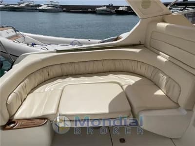 CRANCHI - SMERALDO 37' 3
