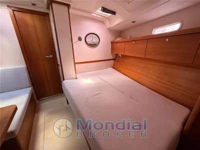 Hanse - Hanse 470 e 3