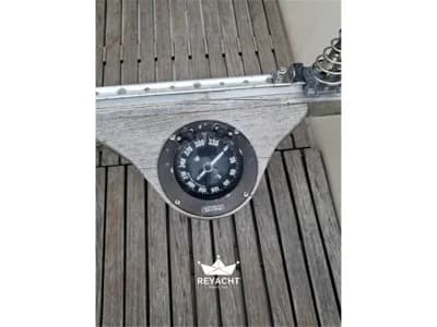 Hallberg Rassy - MONSUN 31 3