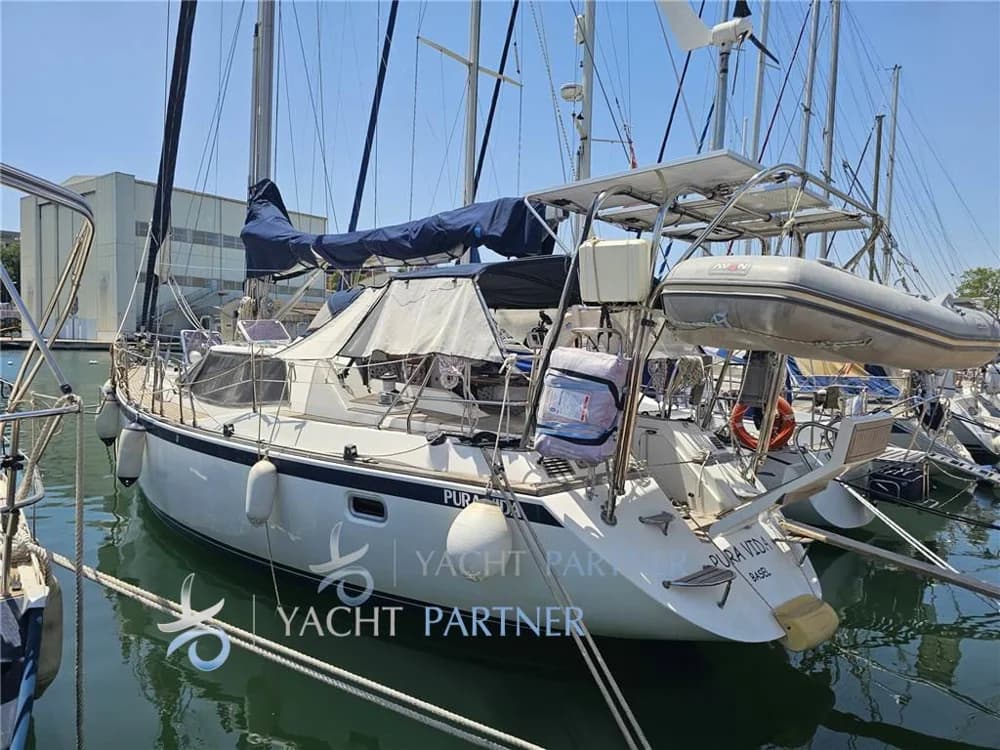 Wauquiez - Pilot Saloon 43