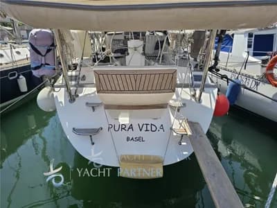 Wauquiez - Pilot Saloon 43 3