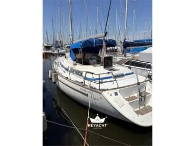 BAVARIA - JACHT 38 OCEAN CC J&J 2