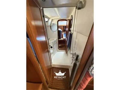 BAVARIA - JACHT 38 OCEAN CC J&J 3