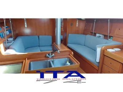 Cantieri del Pardo - grand soleil 39 3