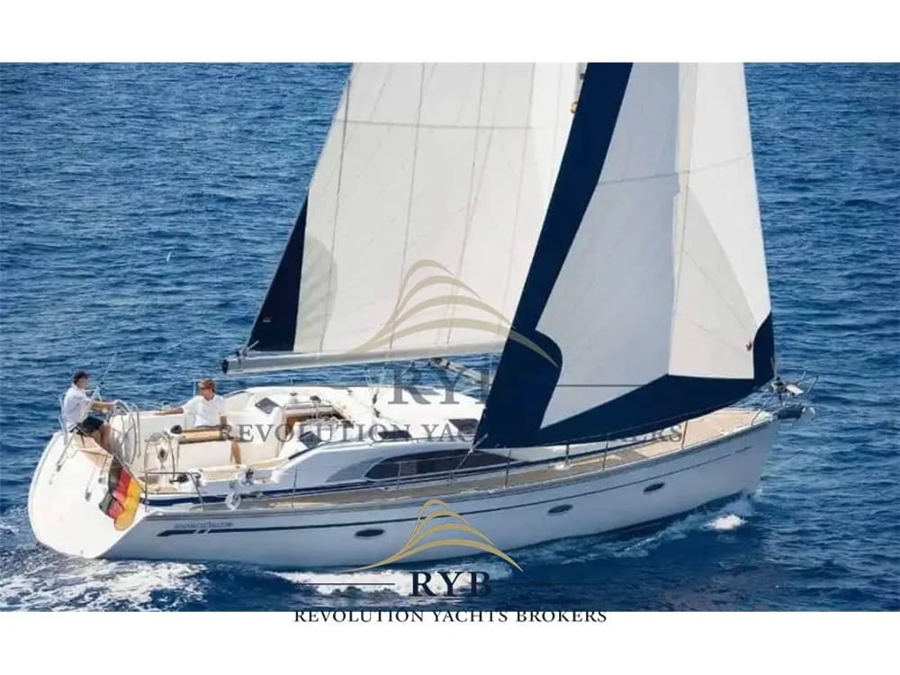 Bavaria - Bavaria 40 Vision/2007