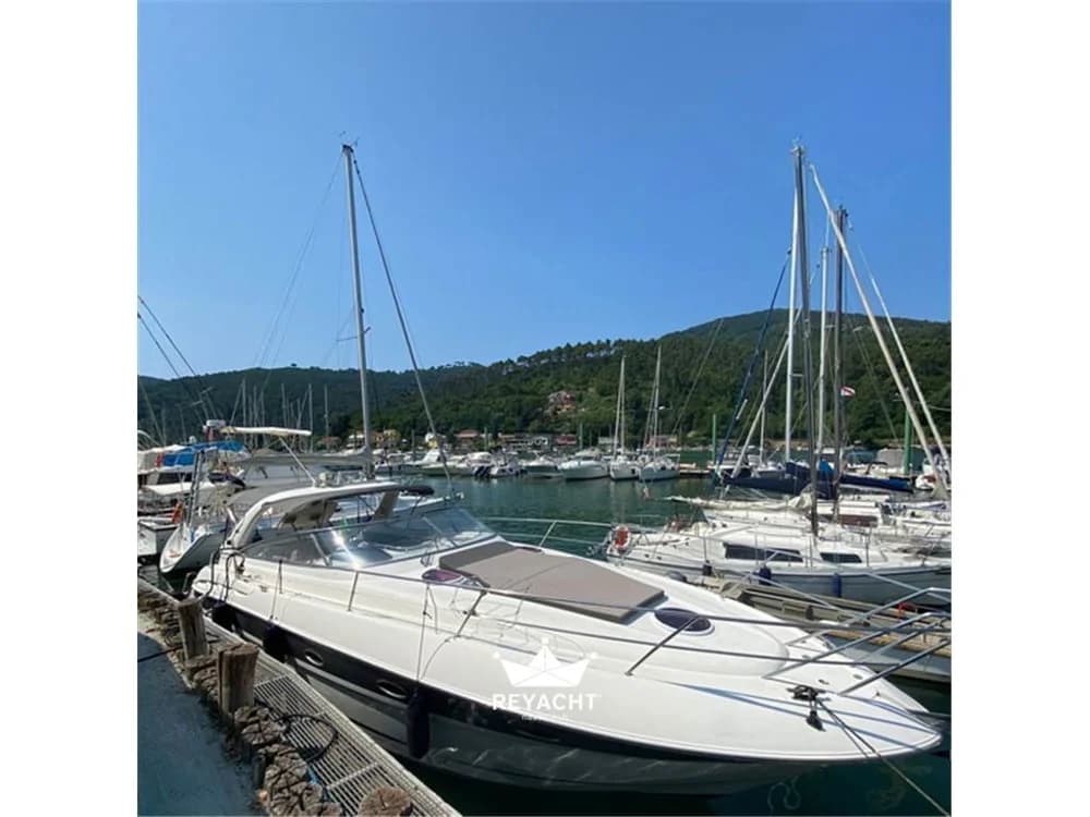 BAVARIA - 35 SPORT