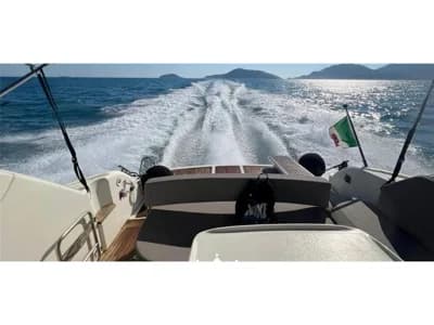 BAVARIA - 35 SPORT 2