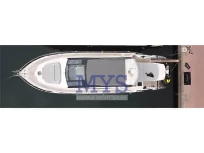 Cranchi - Fifty 6 Soft Top 2