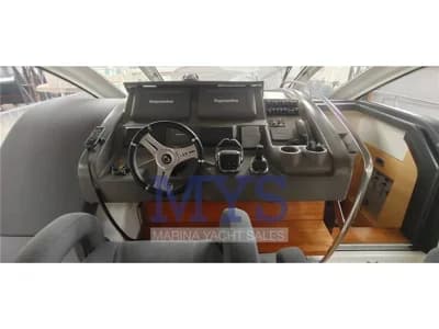 Cranchi - Fifty 6 Soft Top 3