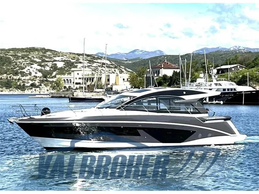 Beneteau - Gran Turismo 45