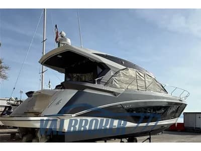 Beneteau - Gran Turismo 45 2