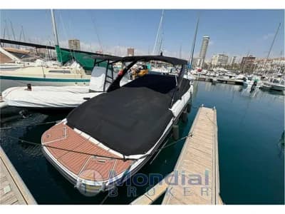 Rinker - 26 QX BR 2