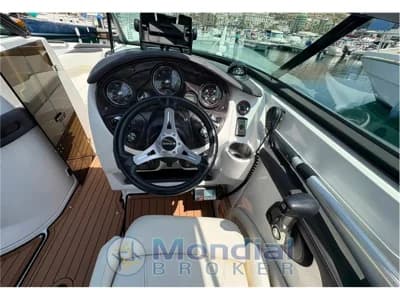 Rinker - 26 QX BR 3