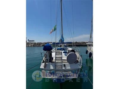 Morgan Yacht - MORGAN OUT ISLAND 41 2