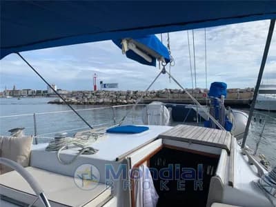 Morgan Yacht - MORGAN OUT ISLAND 41 3